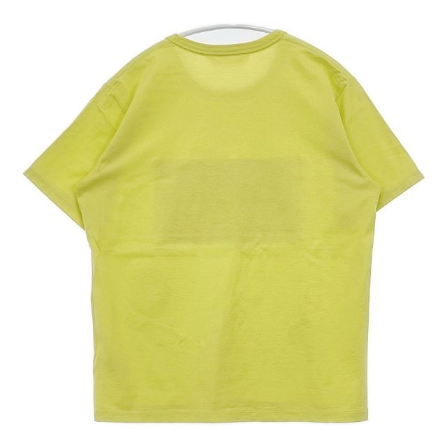 7月限定出品//beautiful people  ネームタグTシャツ&amp;靴下 beautiful people(ビューティフルピープル】別注オーバーサイズ
