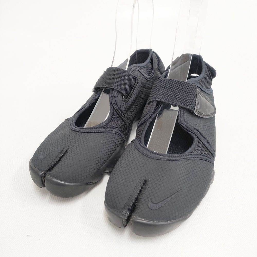 NIKE＞W AIR RIFT レザー（スニーカー）｜NIKE（ナイキ）の 