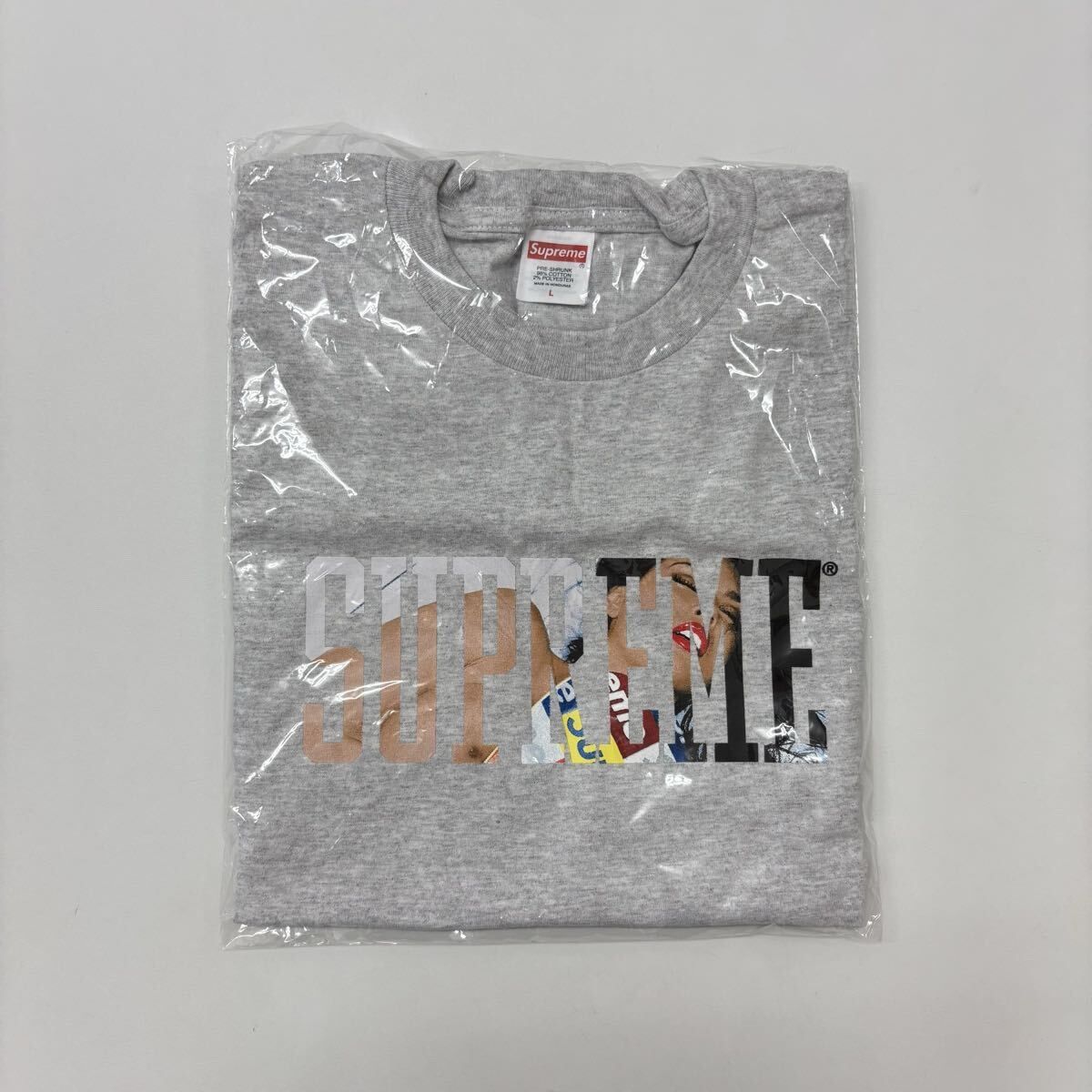 24aw 2024 未使用 Supreme シュプリーム Tera Patrick Tee テラ 