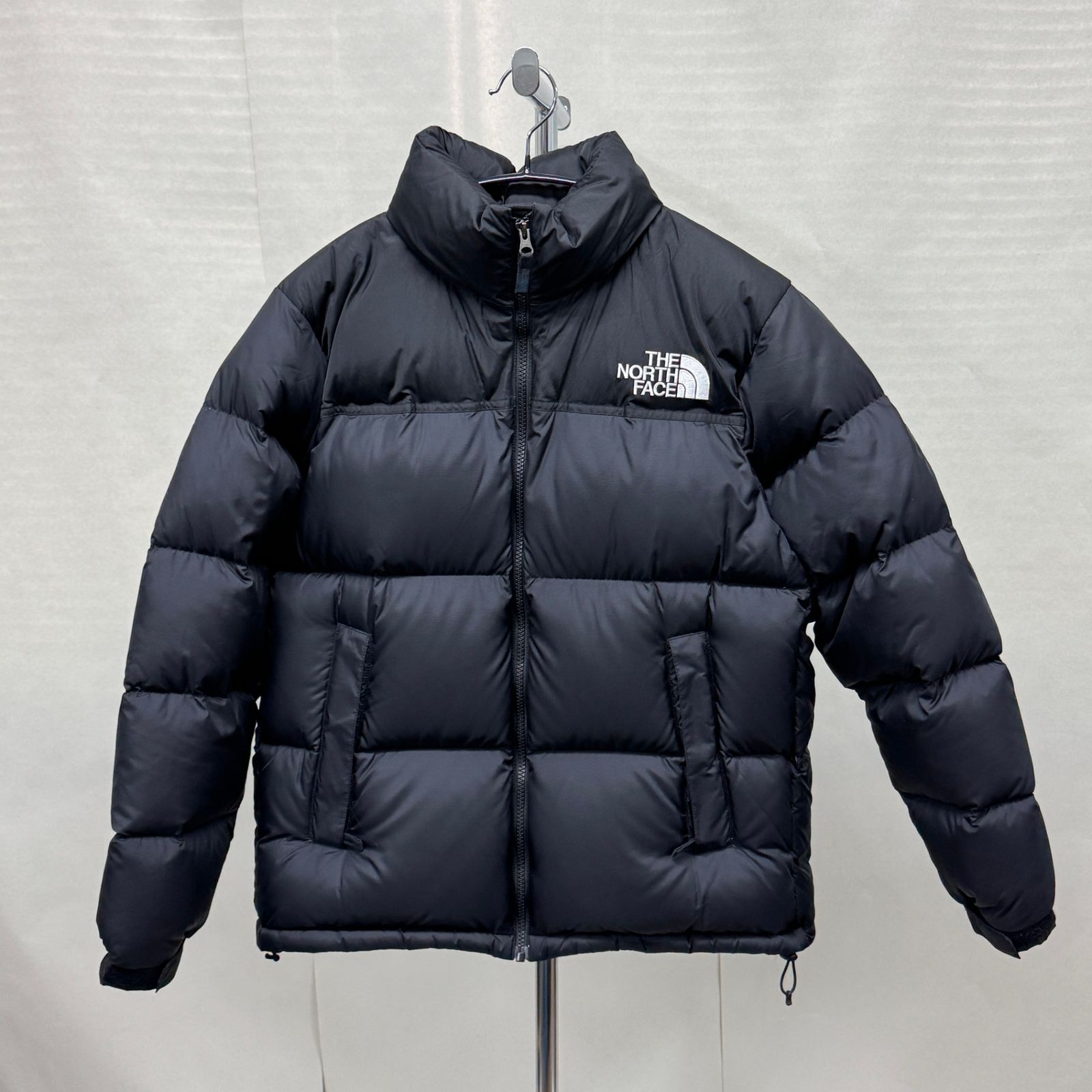 THE NORTH FACE ノースフェイス Nuptse Jacket ヌプシジャケット 