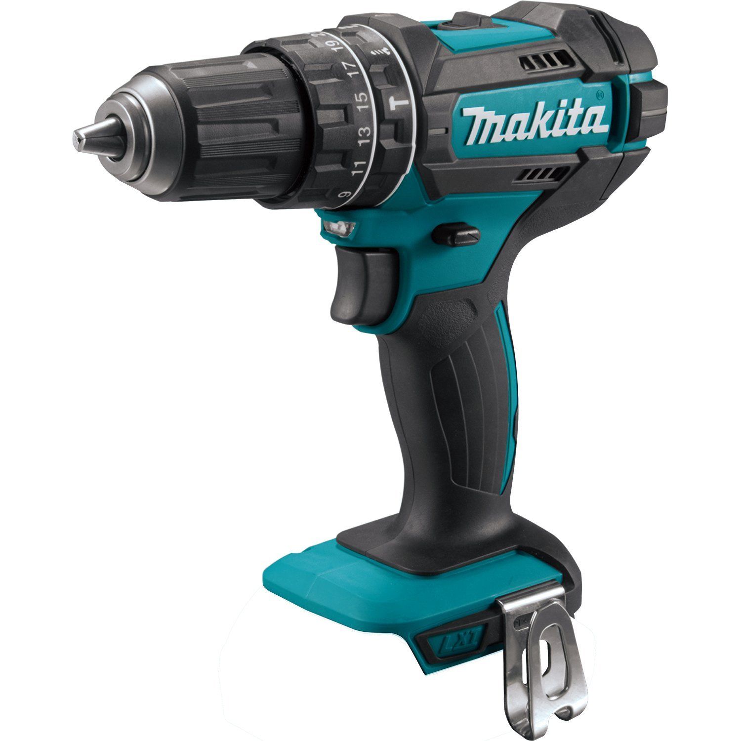 Makita マキタ XPH10Z 18V 振動ドライバドリル 最新型 [並行輸入品] 14,415円