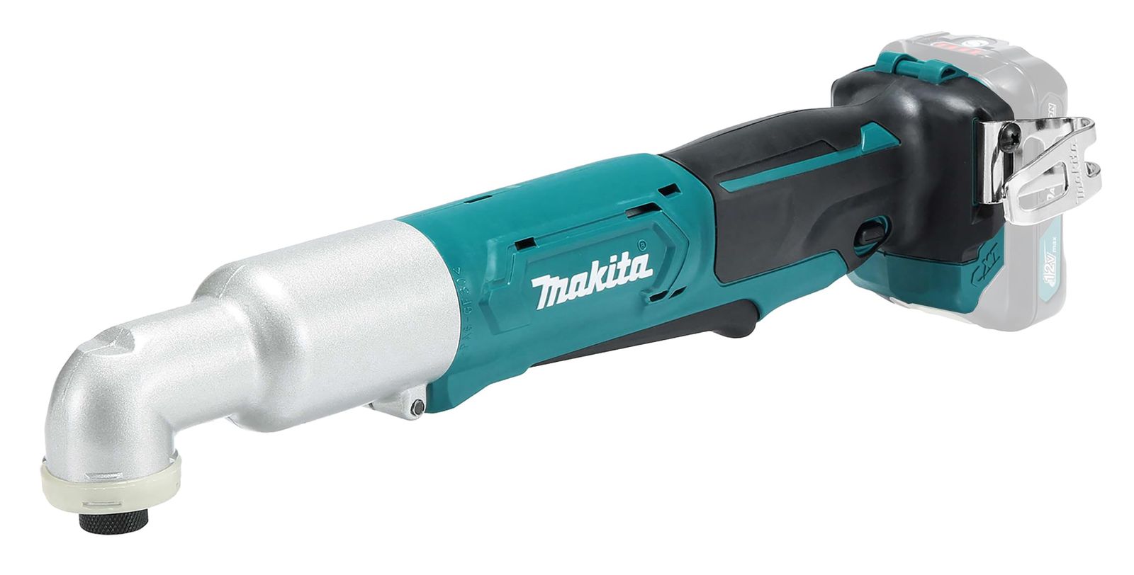 マキタ(Makita) 充電式アングルインパクトドライバ 10.8V バッテリ・充電器・ケース別売 TL064DZ