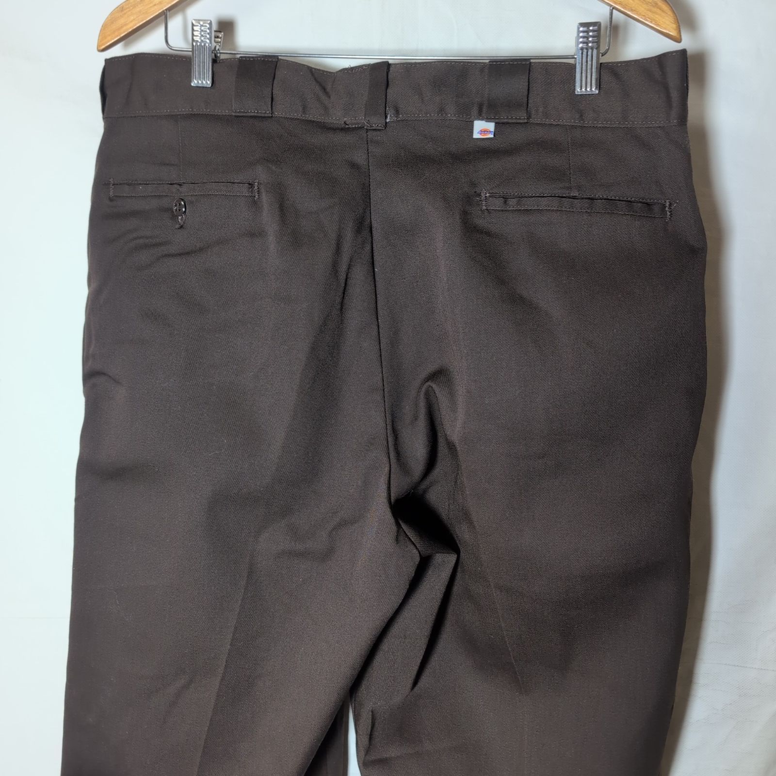 得価，安い 【90s/Dickies/ディッキーズ】 チビタグ 874 ワークパンツ