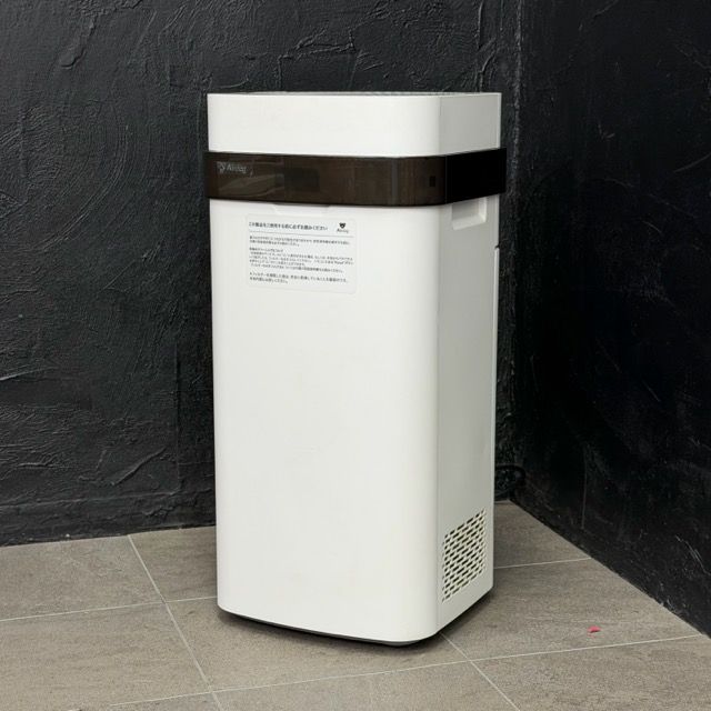 空気清浄機 【中古】動作保証 Airdog X5S エアドッグ KJ300F-X5 2021年 