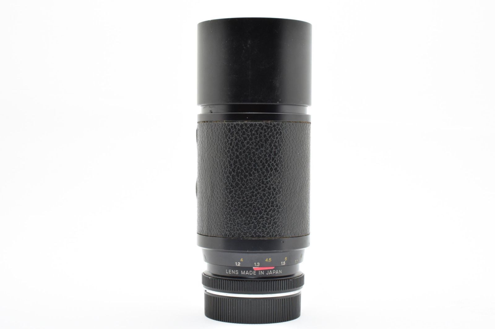 ☆美品☆ライカ Leica VARIO-ELMAR-R 75-200mm F4.5 #1909 - メルカリ