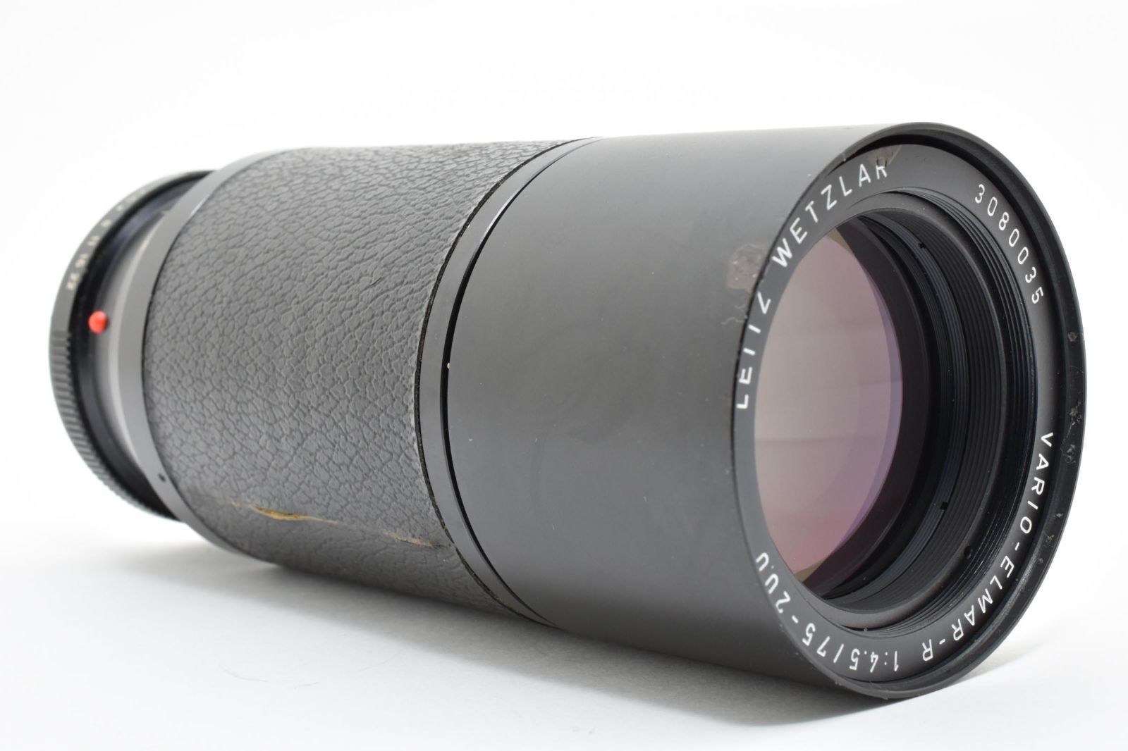 ☆美品☆ライカ Leica VARIO-ELMAR-R 75-200mm F4.5 #1909 - メルカリ