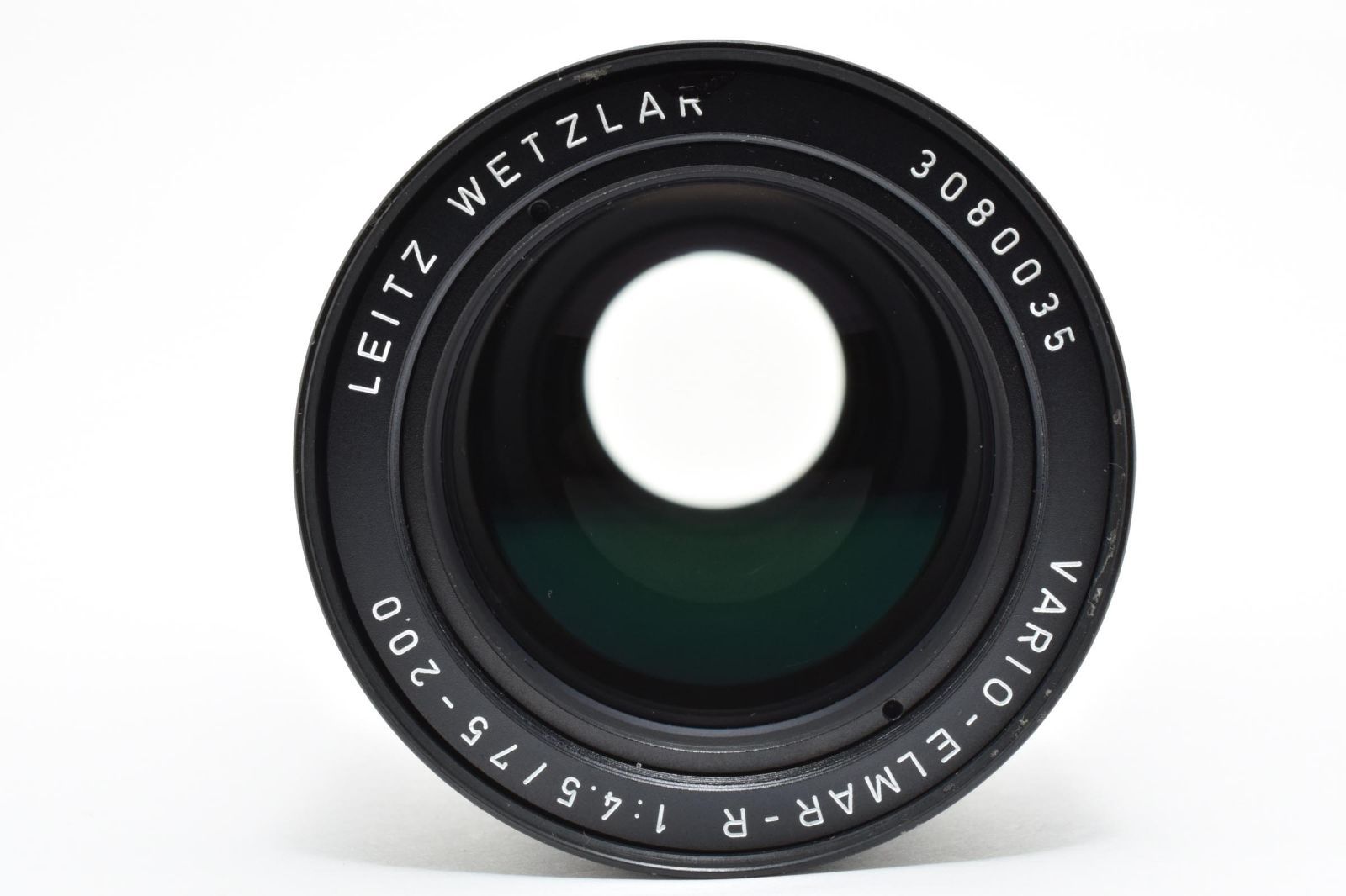 ★美品★ライカ VARIO-ELMAR-R 75-200mm F4. #1909 ☆美品☆ライカ Leica VARIO-ELMAR-R 75-200mm F4.5 #1909 - メルカリ
