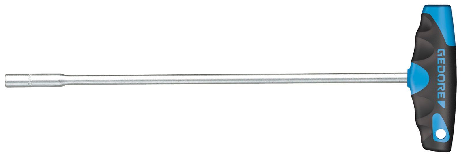 ゲドレー(Gedore) T型ハンドルナットドライバー 2133T 12.0mm 2647702