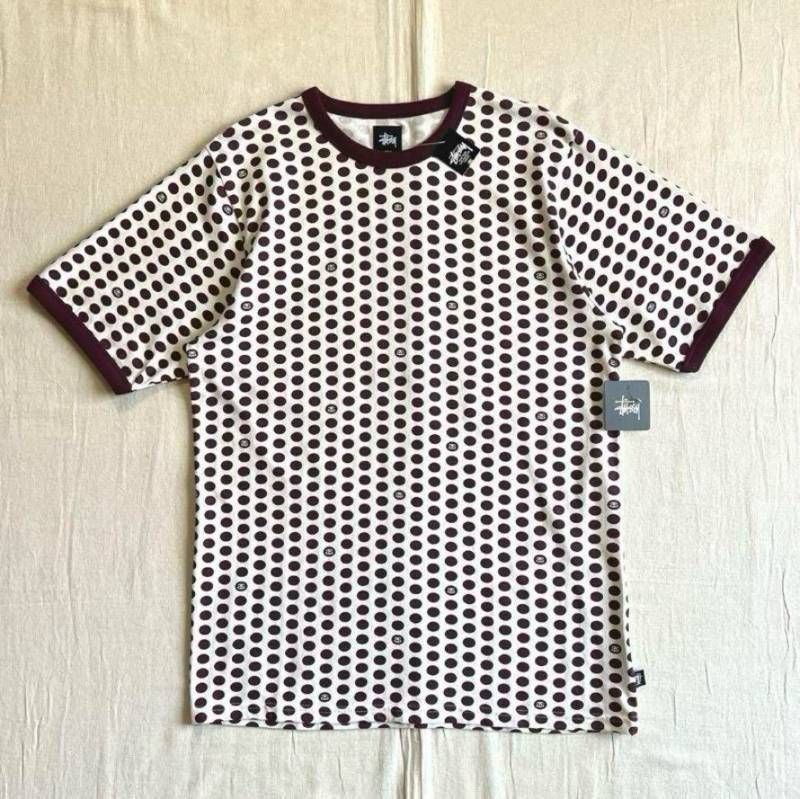 希少 〜00s archive old stussy オールドステューシー SSリンク