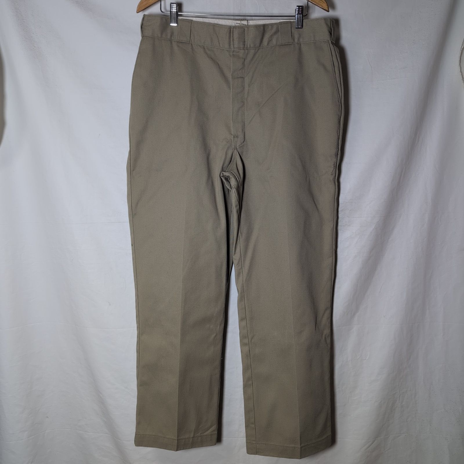 得価，安い 【90s/Dickies/ディッキーズ】 チビタグ 874 ワークパンツ