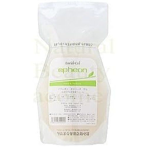 イフェオン エンリッチゲル 500g レフィル