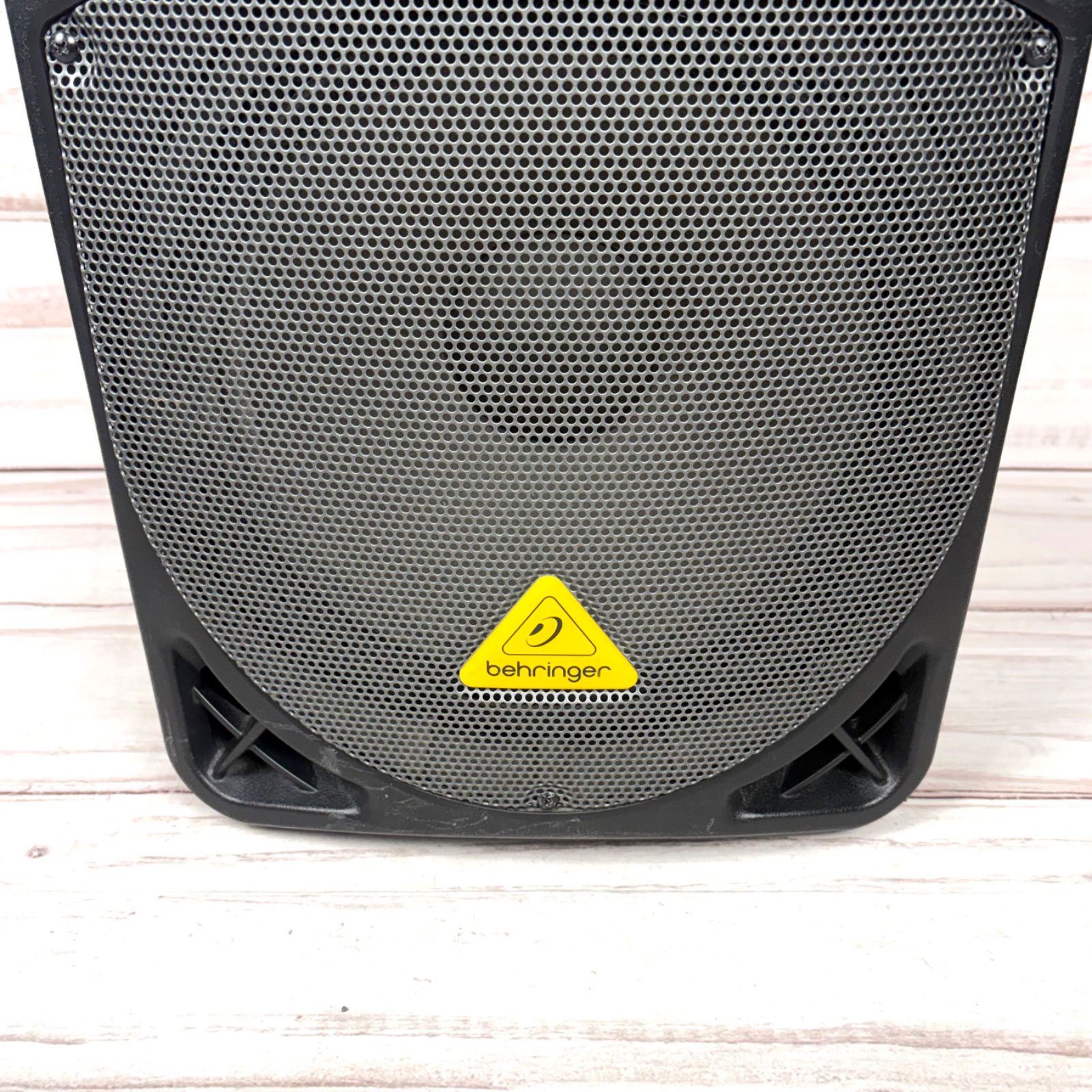BEHRINGER EUROLIVE B112D ベリンガー パワードスピーカー BEHRINGER EUROLIVE B112D ベリンガー パワードスピーカー