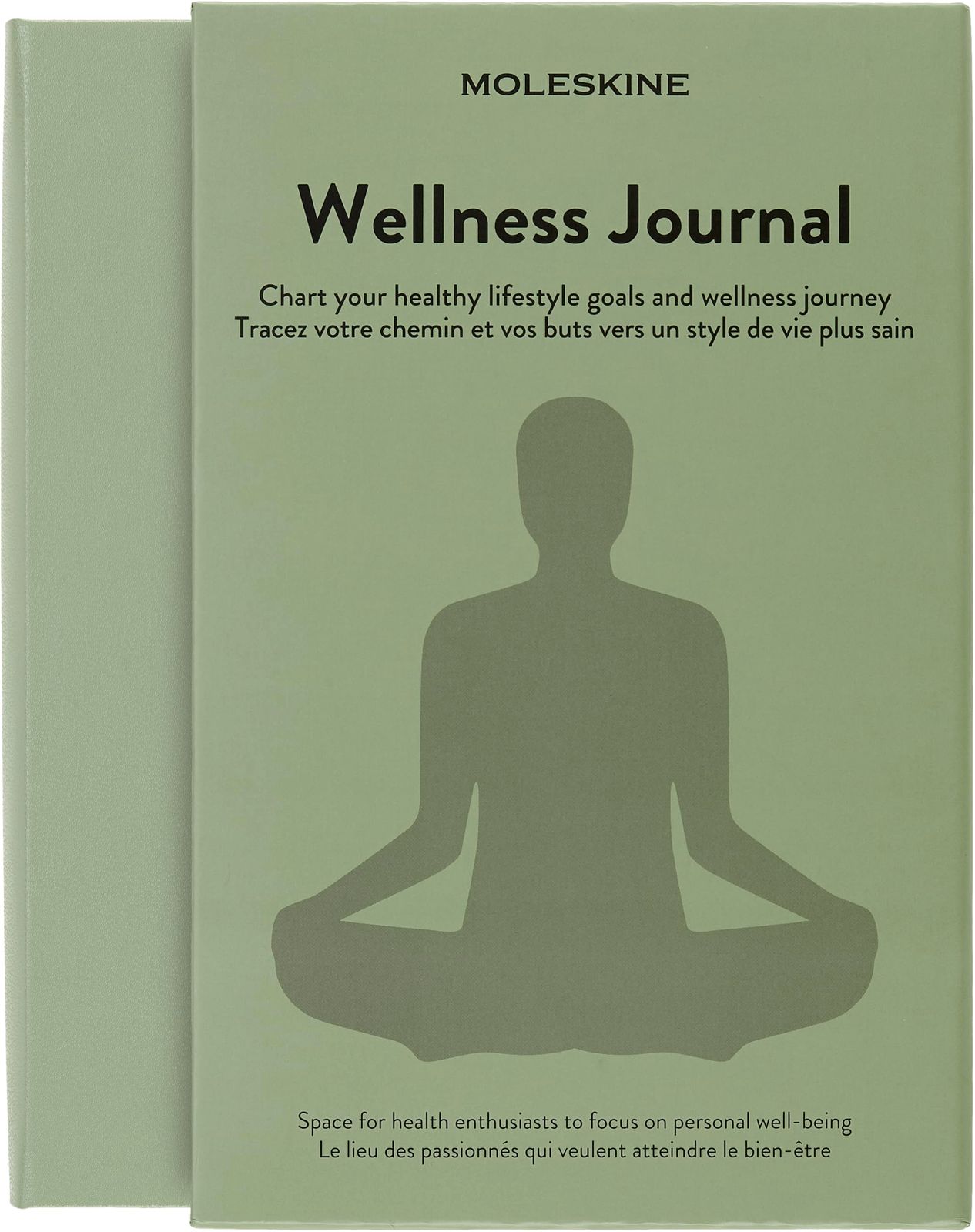 Passion Journal Wellness
