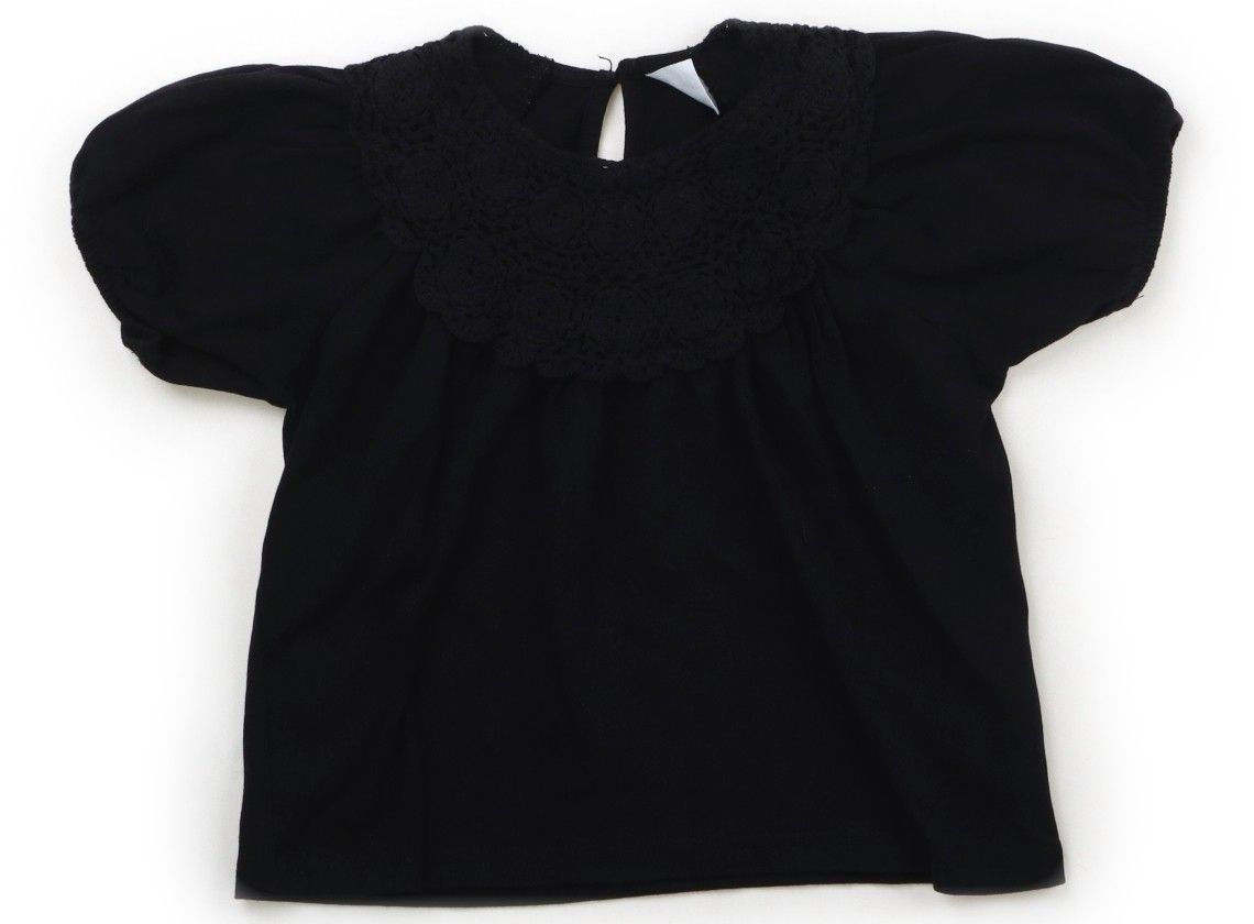 ザラ/ZARA】Tシャツ・カットソー 110サイズ 女の子【子供服・ベビー服