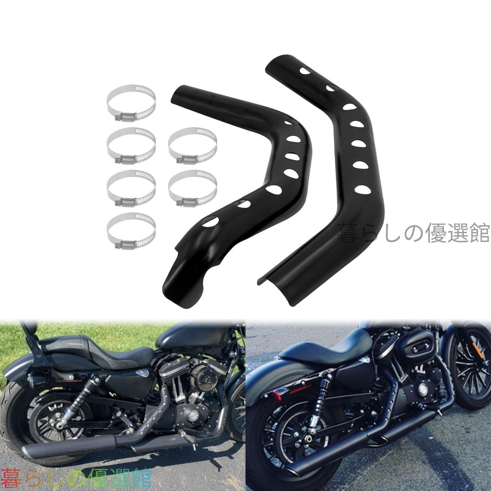 【新入荷】ホンダ ADV160 2021-2025 エンジンガード フロントバー プロテクター 防護 スチール製 メッシュデザイン 艶消しブラック 外装 ドレスアップ カスタムパーツ QP510