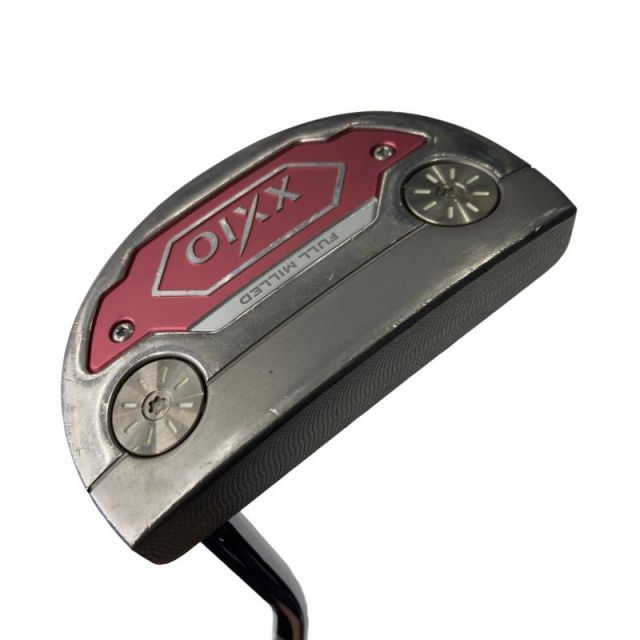 【中古】 ダンロップ XXIO(2016) 32インチ レディース パター PT スチール (フレックスその他) レディース 女性用 右利き 右用 Cランク ゴルフクラブ
