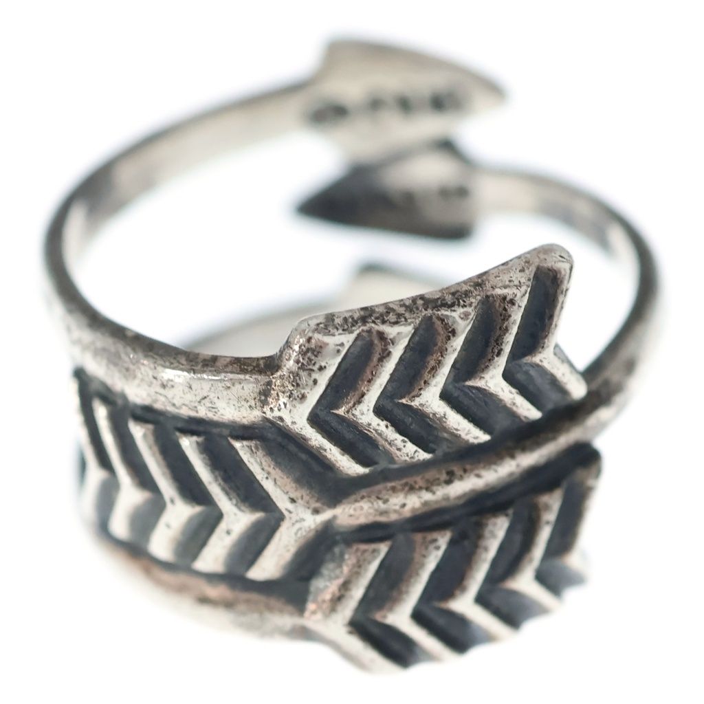 CODY SANDERSON 3 Arrows Ring スリーアローリング