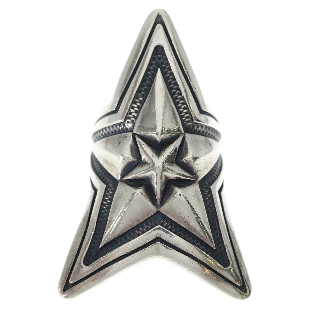 美品 CODY SANDERSON【11号】デップスターリング/Depp Star Ring