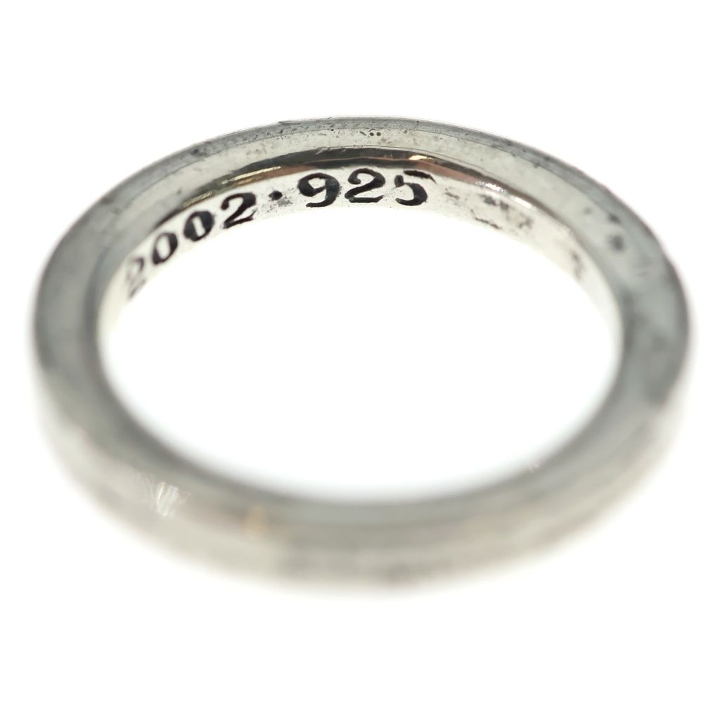 限定SALE，定番人気 CHROME HEARTS (クロムハーツ) NTFL リング