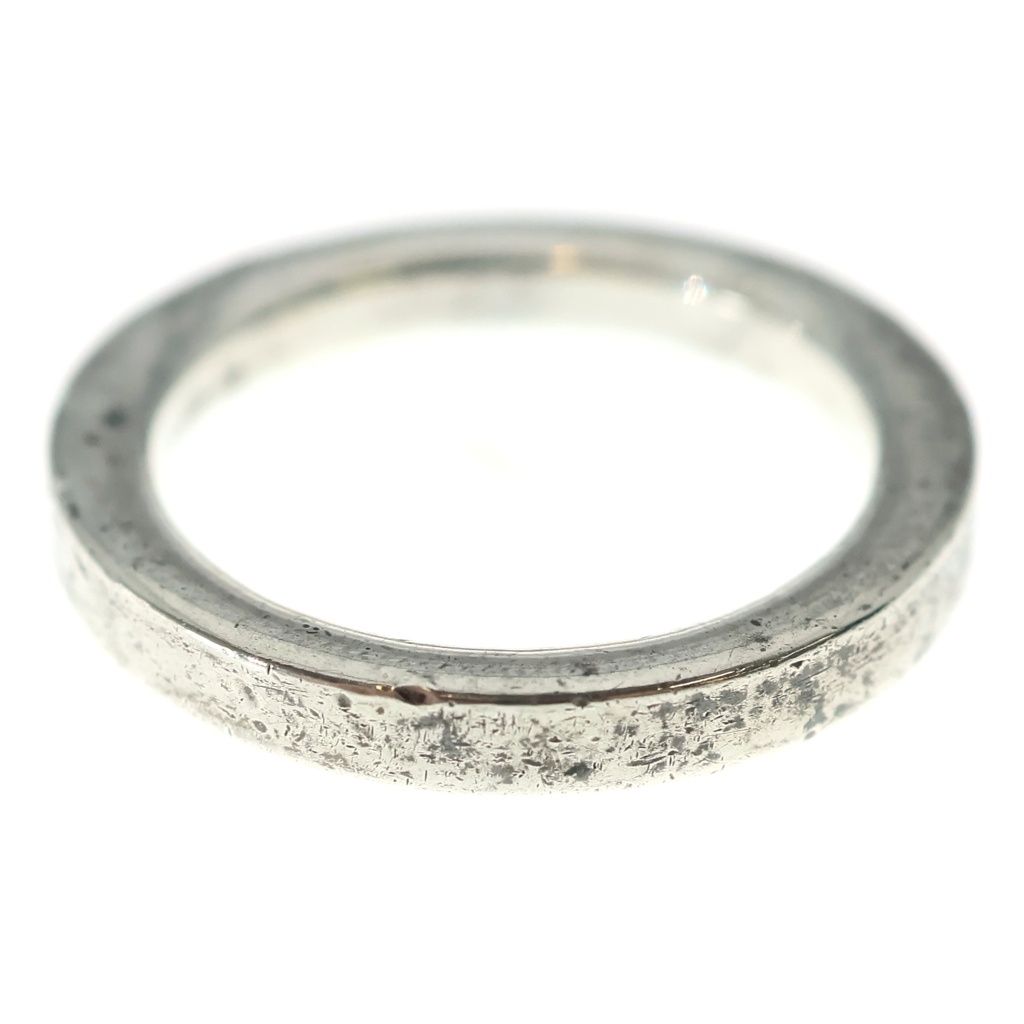 限定SALE，定番人気 CHROME HEARTS (クロムハーツ) NTFL リング