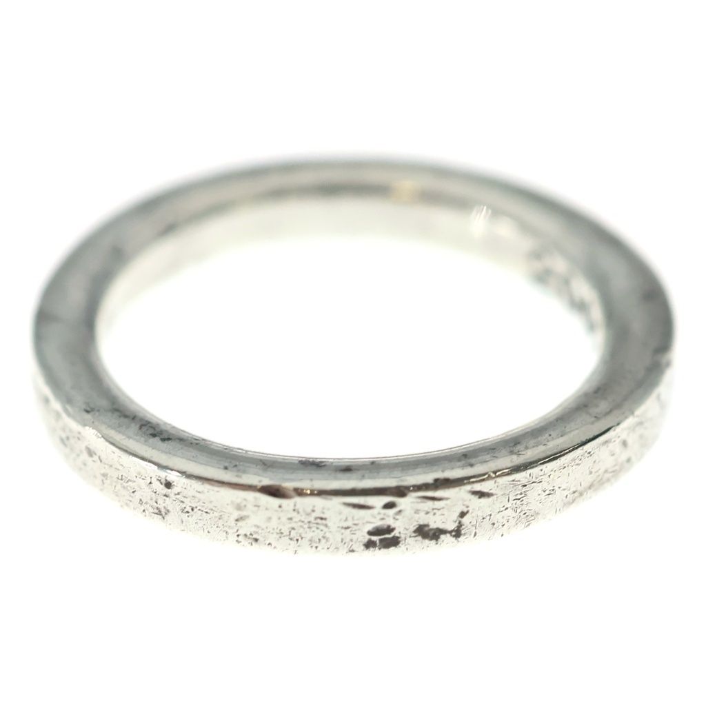 限定SALE，定番人気 CHROME HEARTS (クロムハーツ) NTFL リング