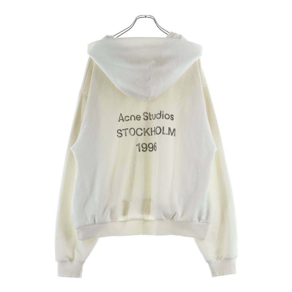 acne アクネストゥディオズ パーカー Acne Studios パーカー