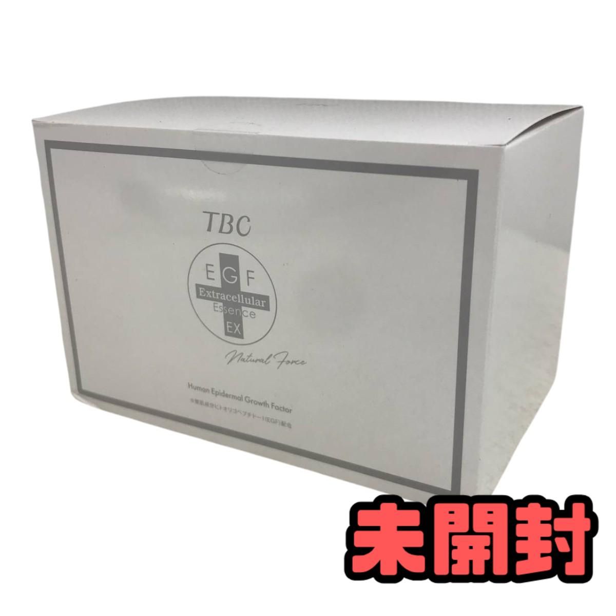 TBC EGFエクストラエッセンスEX 60ml×3本セット(20ml特典付き) Amazon