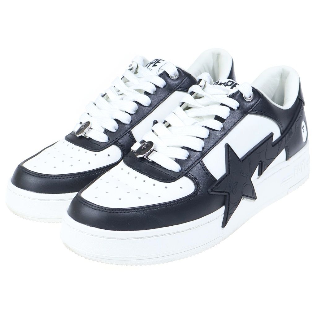 A BATHING APE (アベイシングエイプ) BAPE STA OS #2 1L80191307 