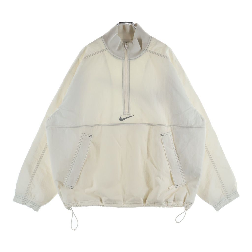 NIKE (ナイキ) 24SS ×SUPREME Ripstop Pullover シュプリーム リップス
