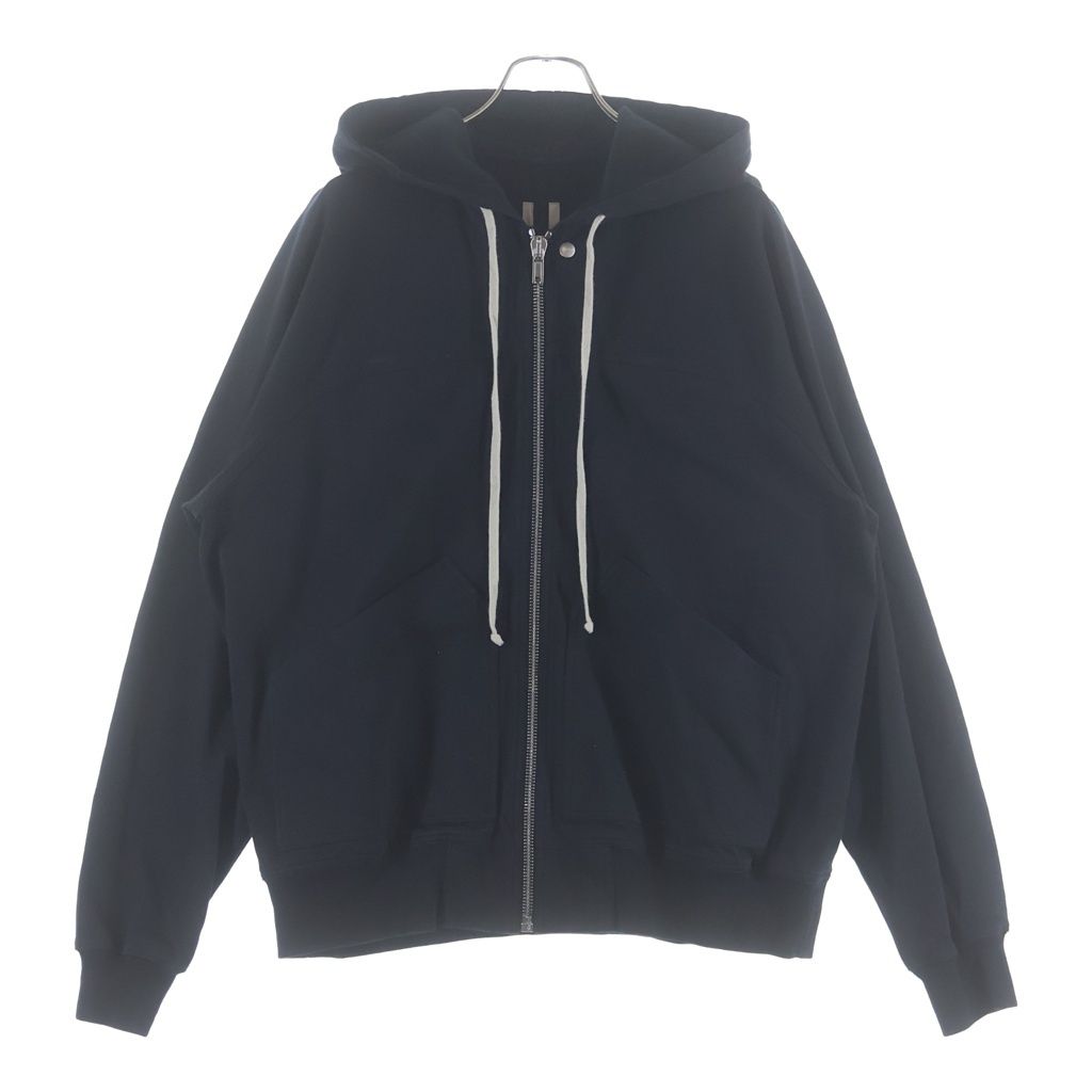 Rick Owens (リックオウエンス) 23SS WINDBREAKER RU01C4281-BA