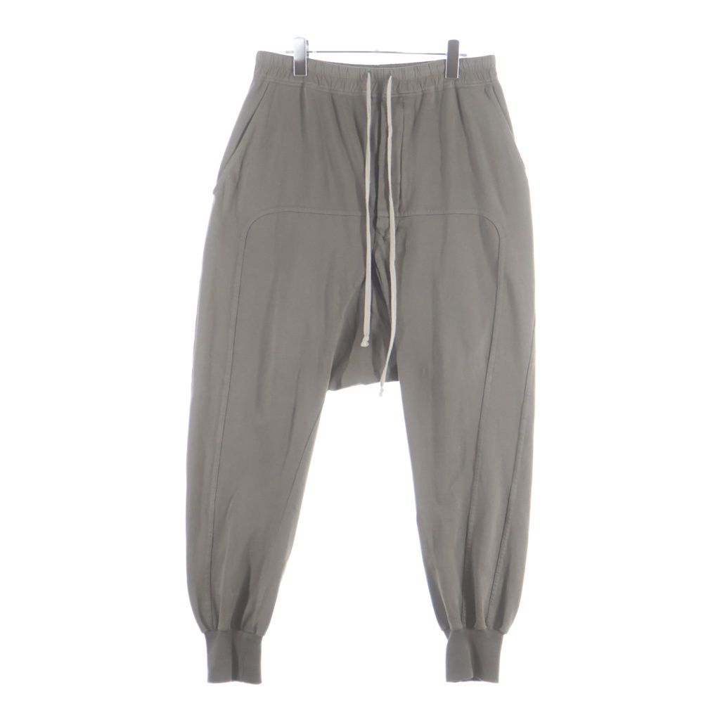 DRKSHDW (ダークシャドウ) 24AW PRISONER DRAWSTRING DU02D2395-RIG