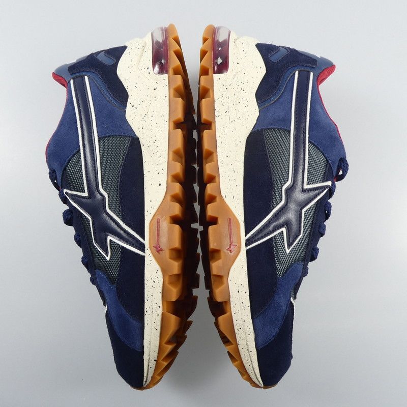 姫路東店】 中古 W6YZ | ウイズウィズ スニーカー BLEEZE 3-M 02-1C24