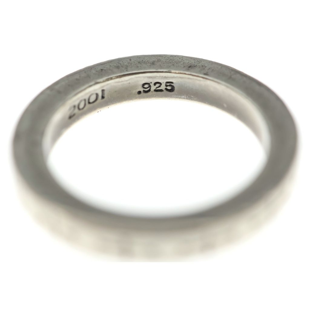 CHROME HEARTS (クロムハーツ) 3mm SPACER FUCKYOU 3mmスペーサー