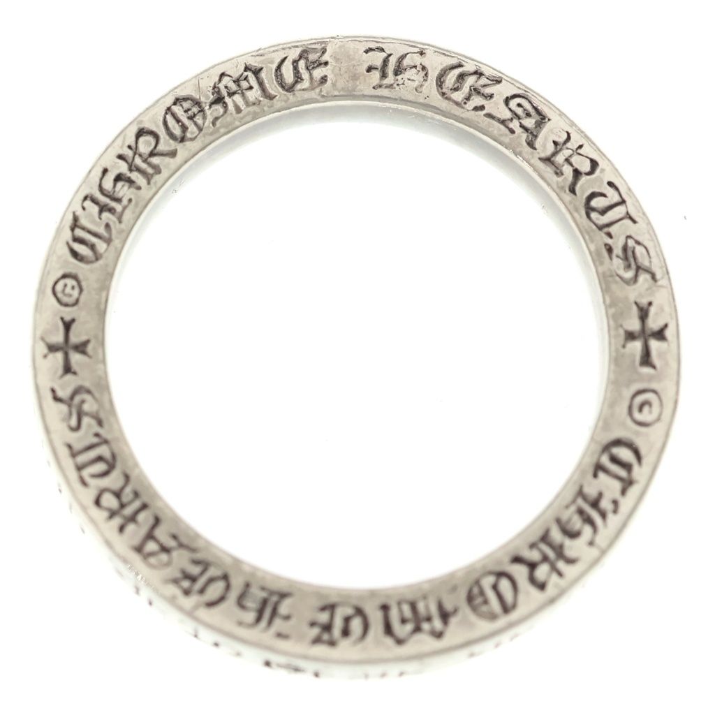 CHROME HEARTS (クロムハーツ) 3mm SPACER FUCKYOU 3mmスペーサー