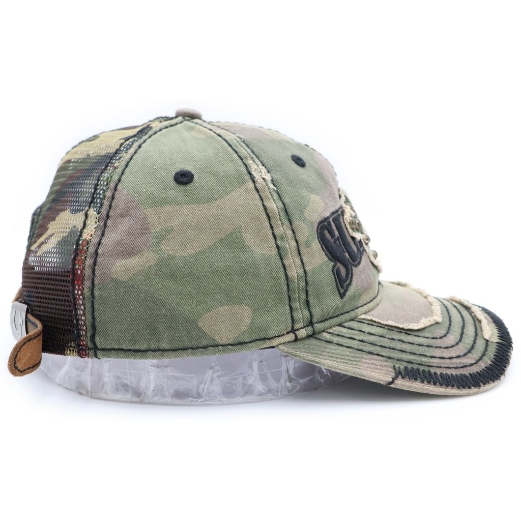 トゥルーレリジョンキャップ TRUE RELIGION CAP トゥルーレリジョン