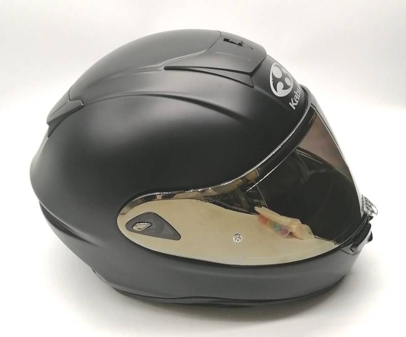 ほぼ新！ogkカブト Aeroblade6 Mサイズ 20,985円