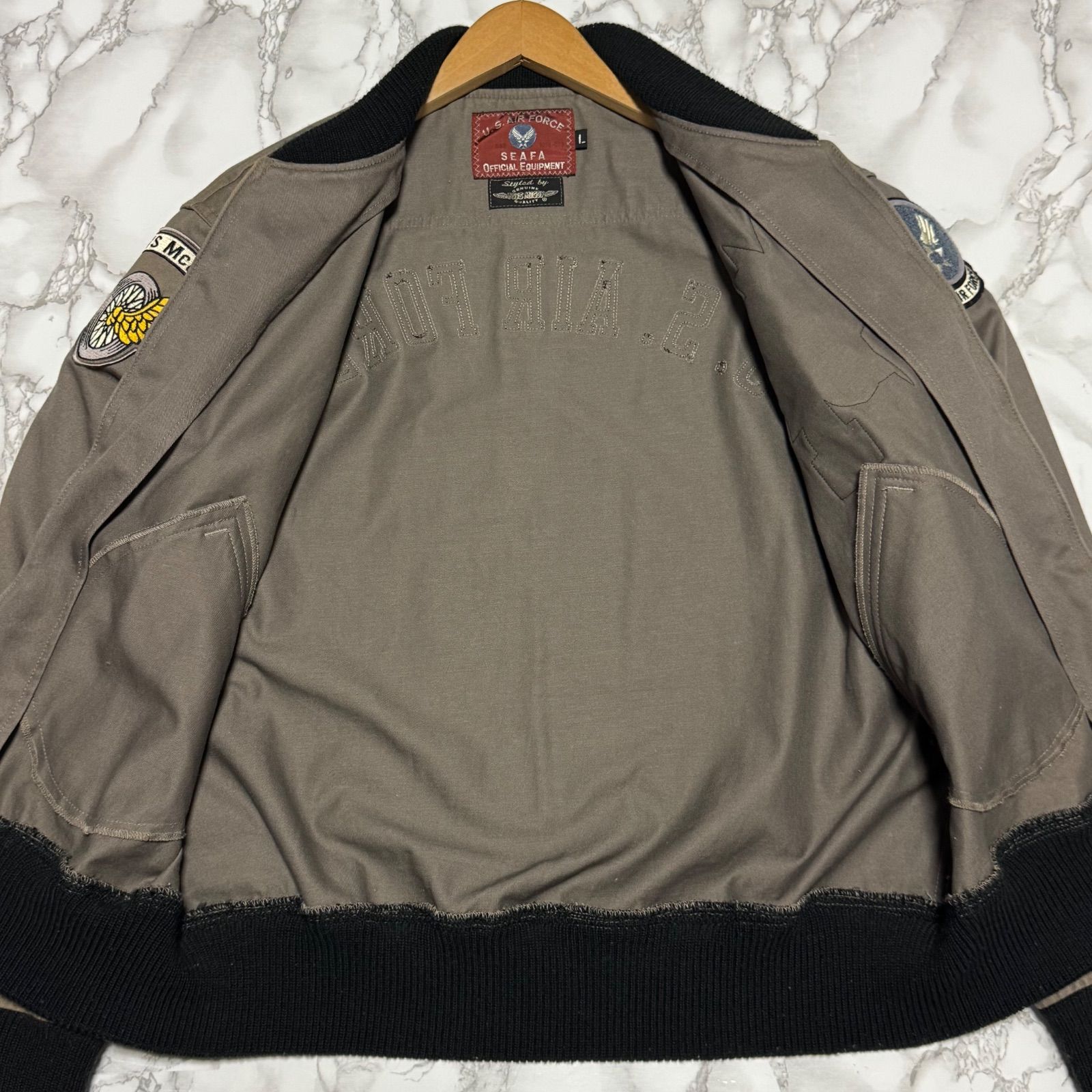 希少【TOYS MCCOY SETAGAYA BASE / トイズマッコイ 世田谷ベース