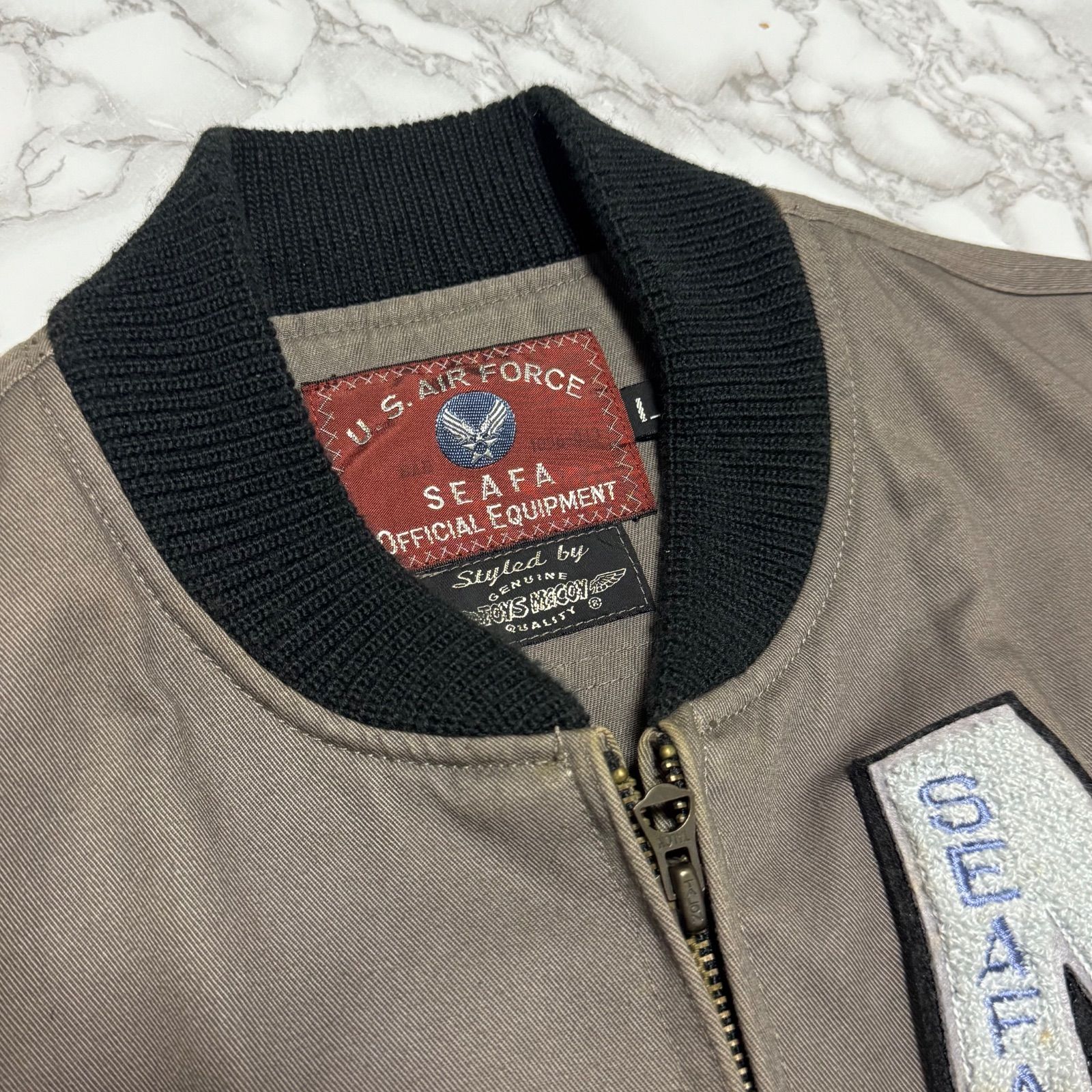 希少【TOYS MCCOY SETAGAYA BASE / トイズマッコイ 世田谷ベース