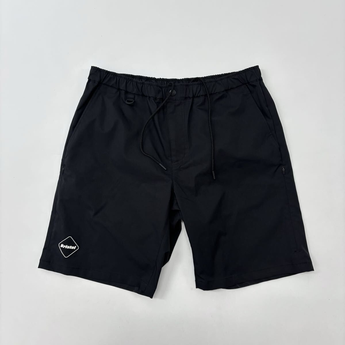 25ss 2025 F.C.Real Bristol FCRB VENTILATION SHORTS FCRB-250071 