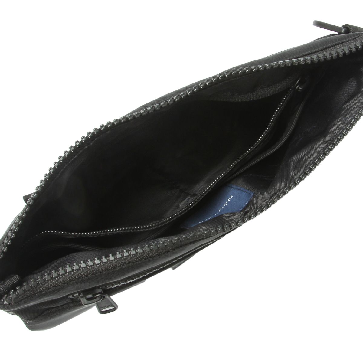 【メーカー正規品】ノーティカ ショルダーバッグ サコッシュ メンズ レディース ブランド 軽量 斜めがけ 小さめ 横型 薄型 A5 NAUTICA NTC-12 370-7060