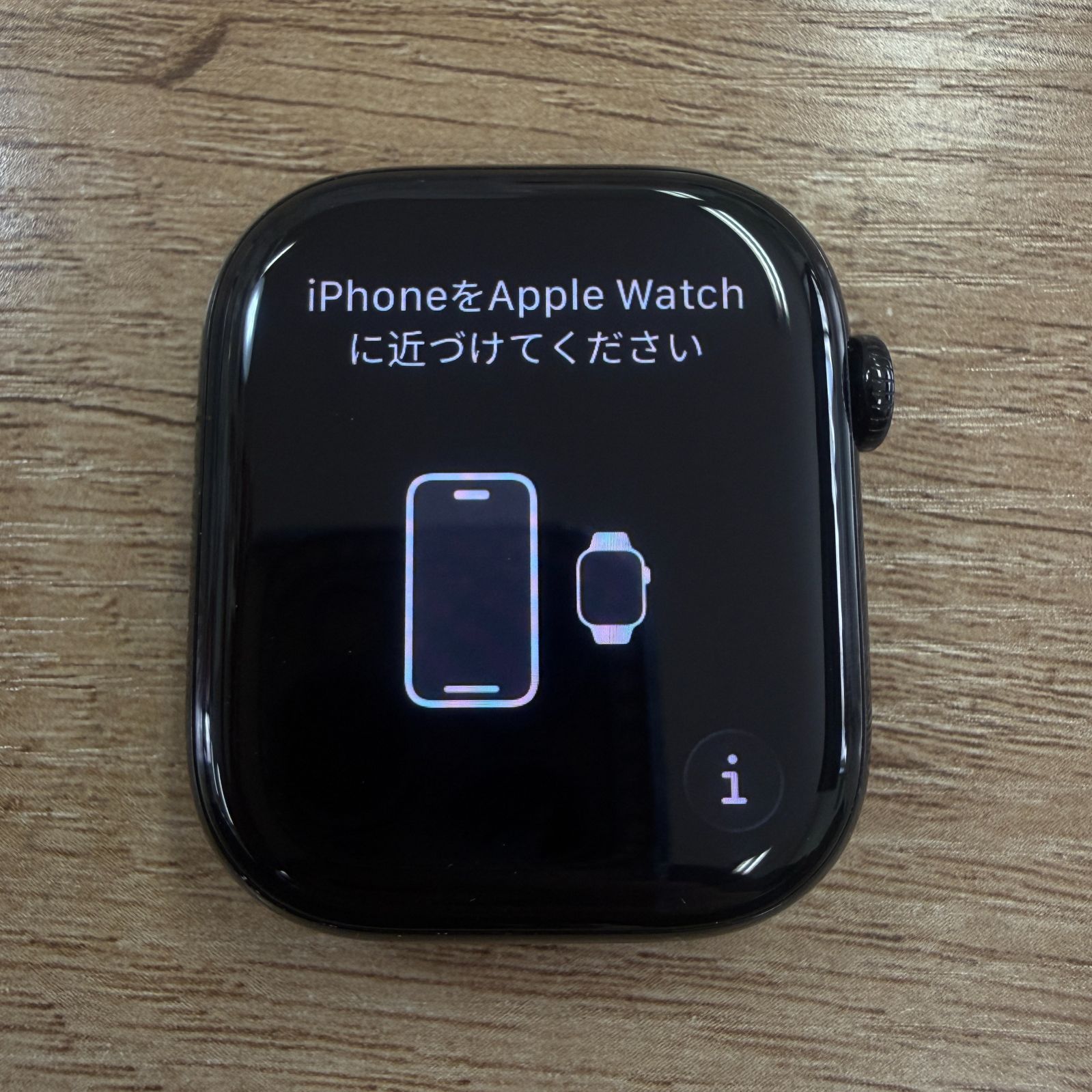 AppleWatch Series10 46MM 中古 ジェットブラック - メルカリ