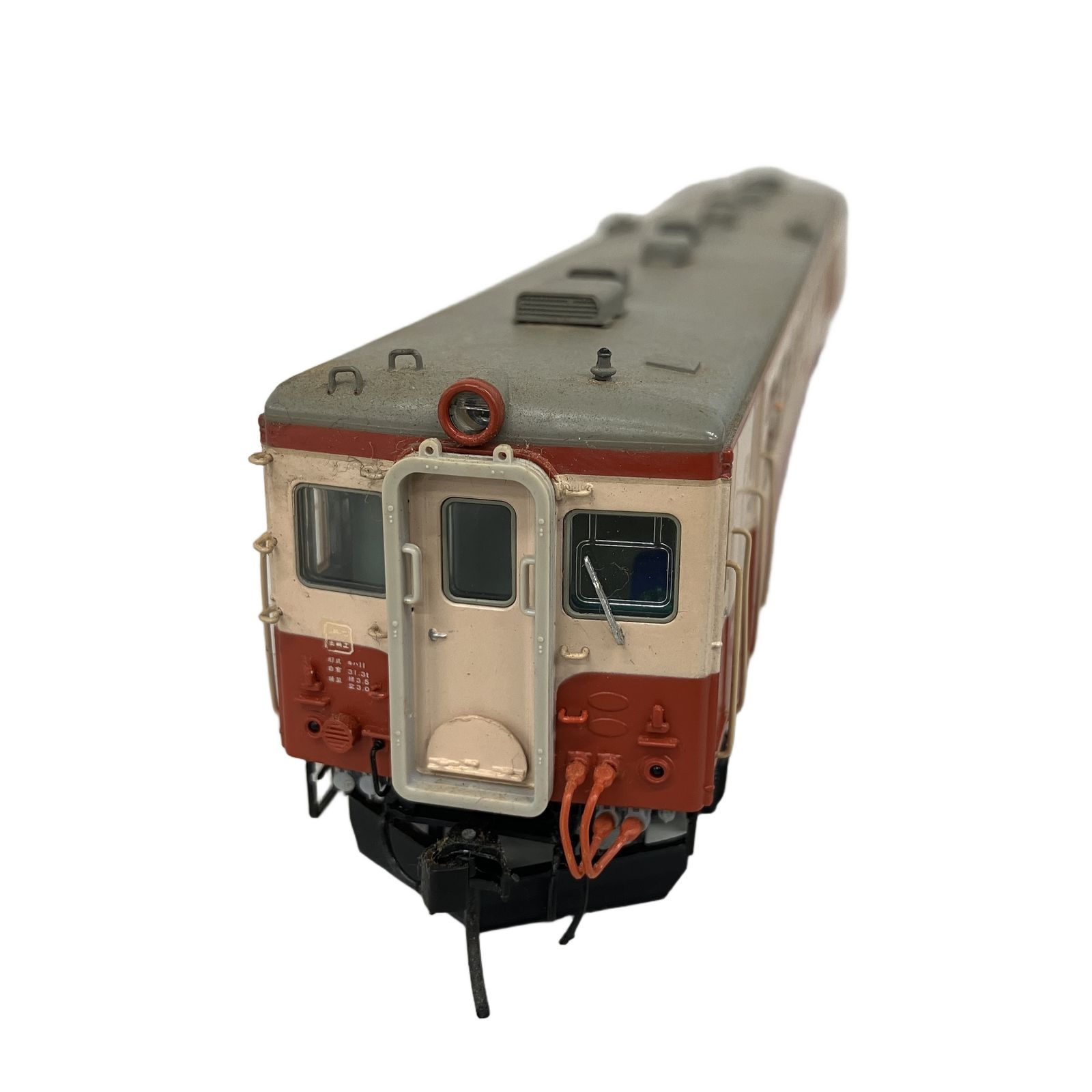 天賞堂 56013 キハ17系気動車 HOゲージ 鉄道模型 中古 K11226676