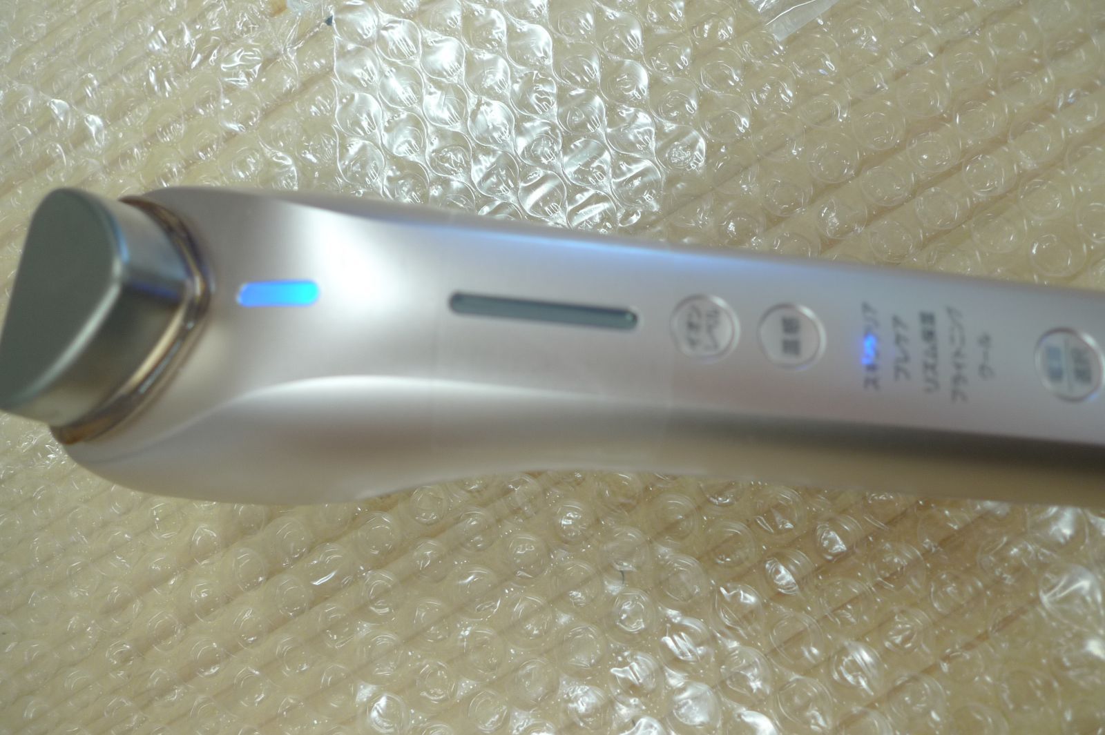 Panasonic パナソニック】イオンエフェクター EH-ST97 美容機器