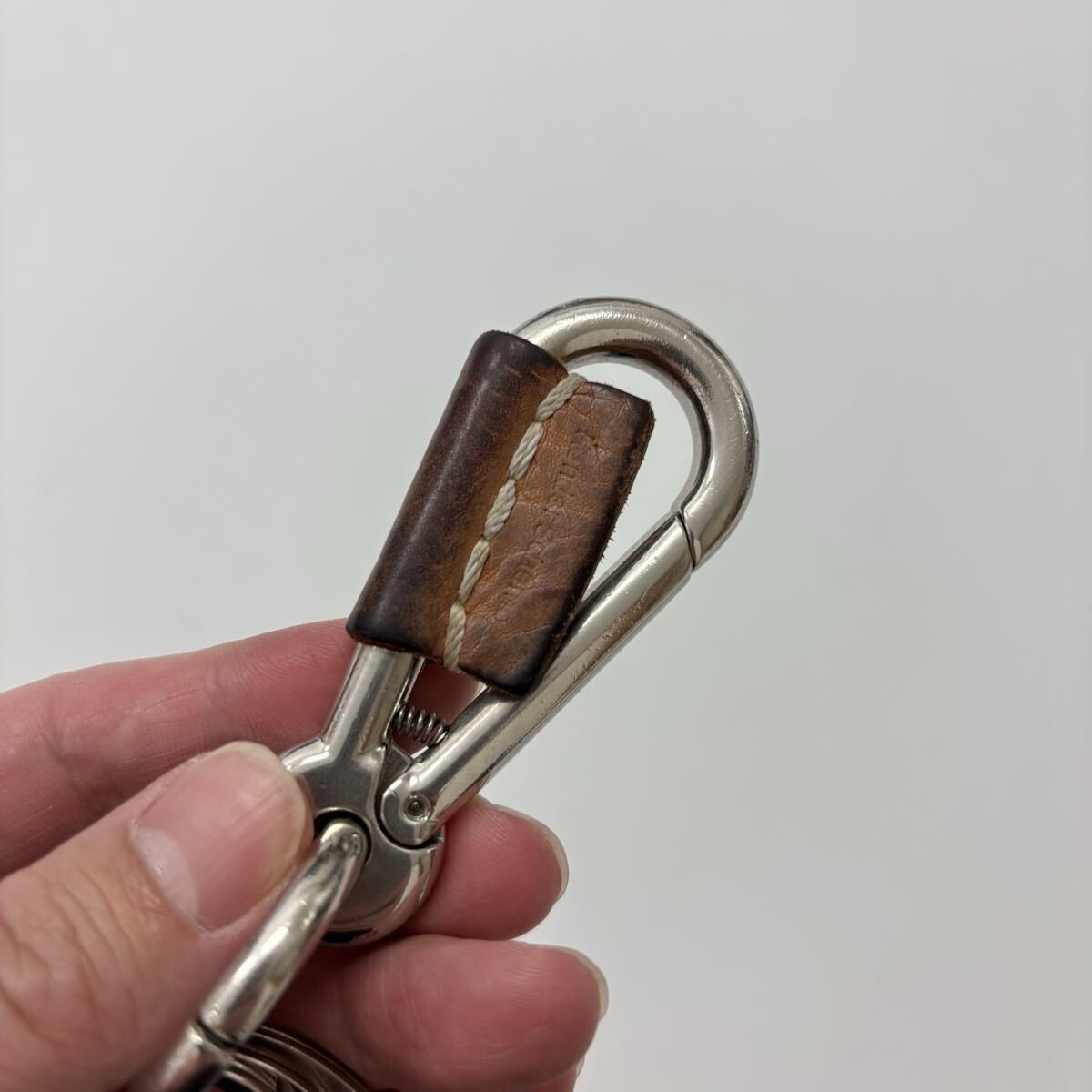 Hender Scheme エンダースキーマ KARABINER カラビナ 805-0030 - メルカリ