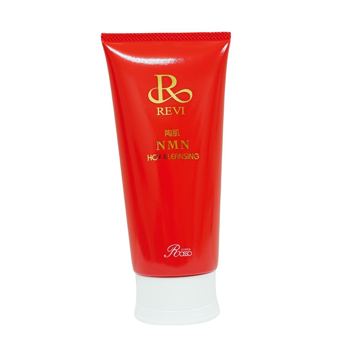 ルヴィ 2個セット クレンジングジェル SUPER 180ml ・ 陶肌 NMNホット