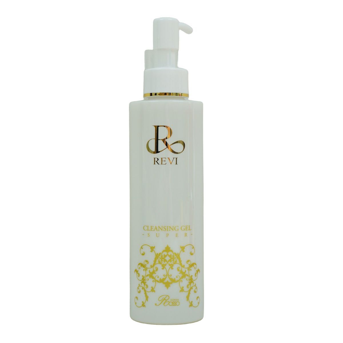 ルヴィ 2個セット クレンジングジェル SUPER 180ml ・ 陶肌 NMNホット
