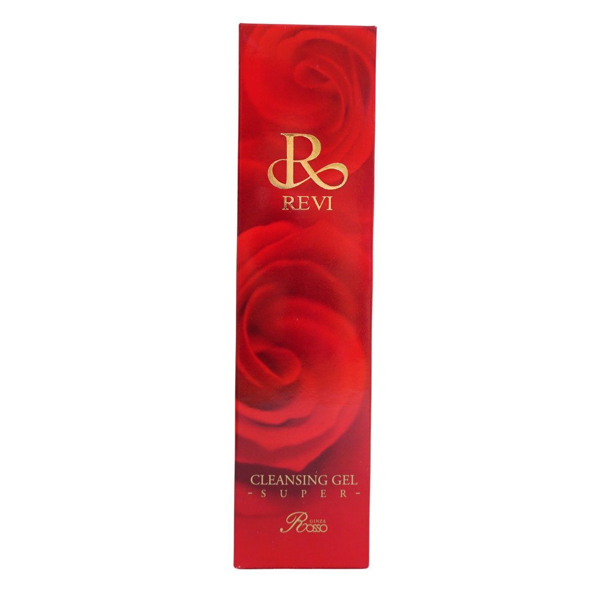 ルヴィ 2個セット クレンジングジェル SUPER 180ml ・ 陶肌 NMNホット