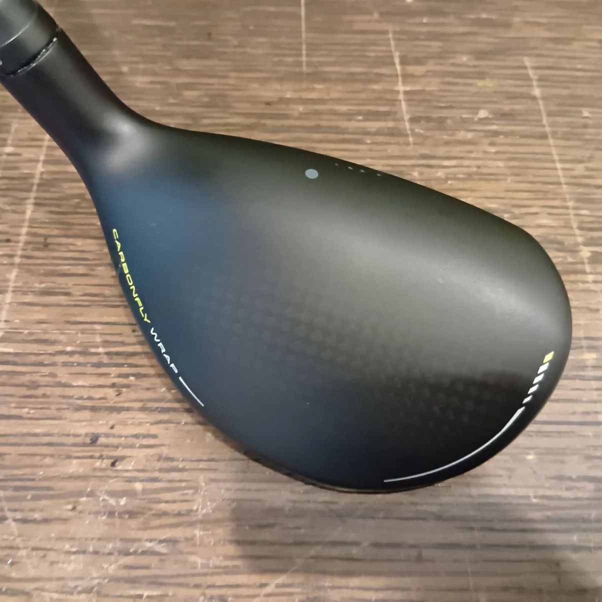 Ut【店頭試打済み品】【中古品】【現品限り】ピン PING G430 HYBRID 