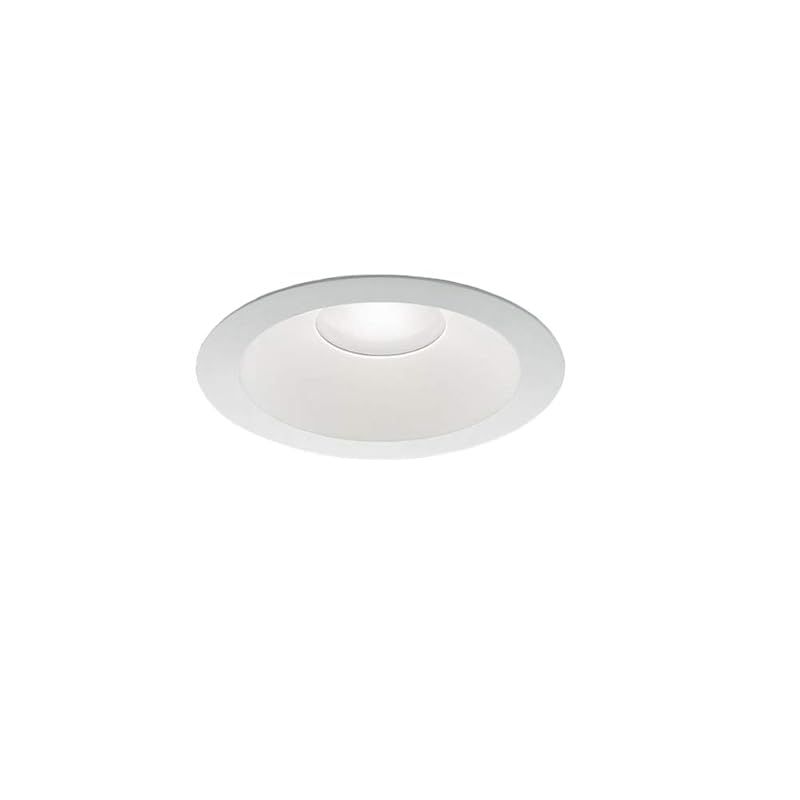 コイズミ (KOIZUMI) LED ダウンライト リフォーム対応 埋込穴φ125 白熱球60W相当 昼白色 BD190007B 1