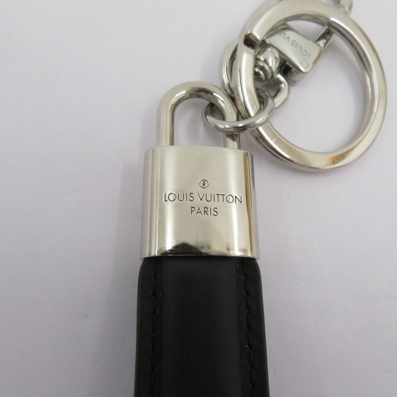 瀬戸大橋店】 中古 LOUIS VUITTON | ルイ・ヴィトン キーホルダー